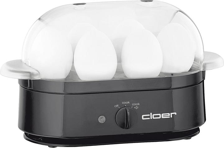Cloer Eierkocher (Spina UE)