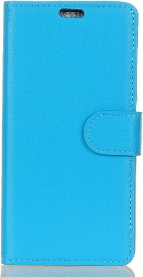 Produktbild Leder Hülle mit Litchitextur
