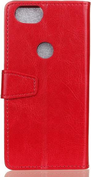 Produktbild Crazy Horse Leder Hülle