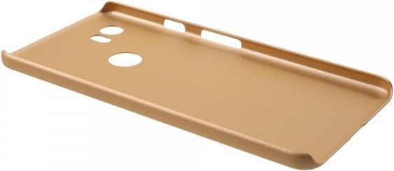 Produktbild Gummiertes Hardcase