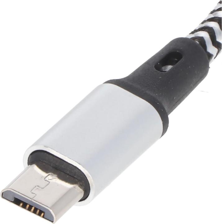 Produktbild Heitech 3 in 1 (1 m, USB 2.0)