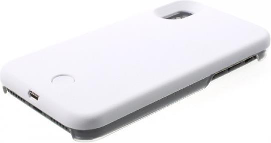 Immagine prodotto Copertura in plastica per selfie con luce LED (Apple iPhone X)