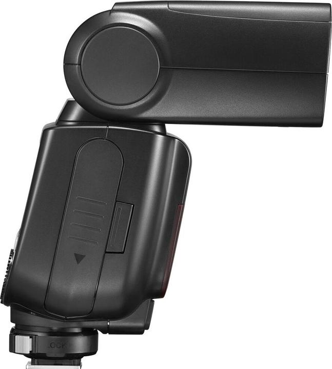 Actual product image Godox Speedlite TT685 II Olympus/Panasonic Lightshaper Kit (Panasonic, Olympus)