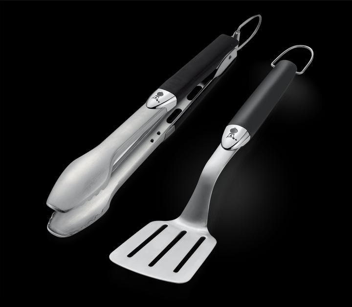 Produktbild Weber Grillbesteck Kompakt