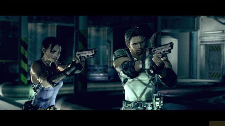 Immagine prodotto Capcom Resident Evil Triple Pack Anthology multilingue per Nintendo Switch (Switch, EN)