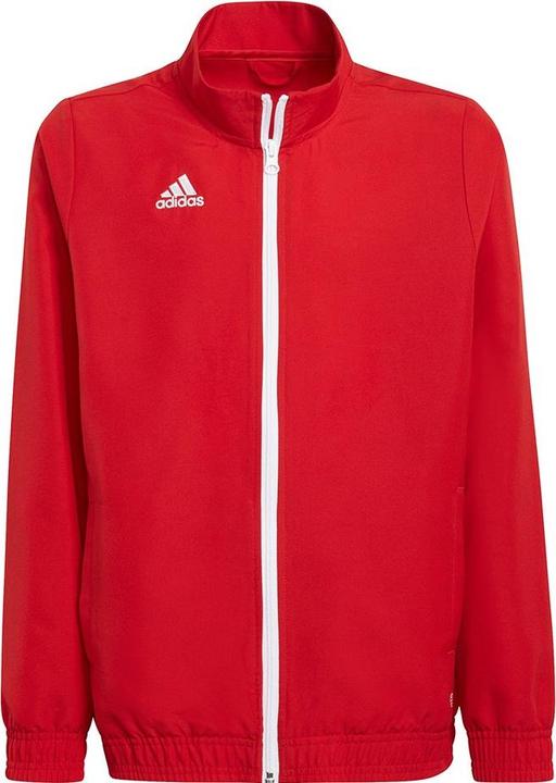 adidas Entrada 22 Präsentationsjacke (164)