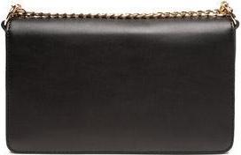 Immagine prodotto Guess Luna, Textile Bag, Convertible Xbody Flap, Black, For Women