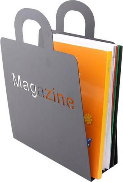 Produktbild TOP Zeitschriftenhalter (30 x 10 x 38 cm)