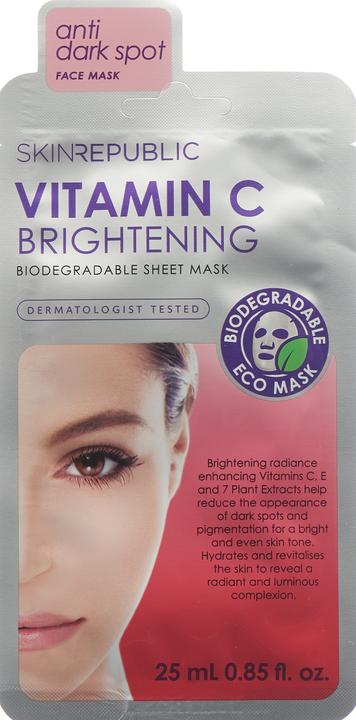 Skin Republic Brightening (25 ml)