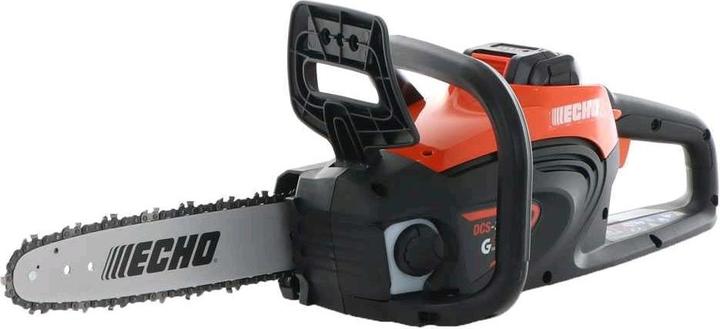 Cordless chainsaw40 V (Battery chain saw)
