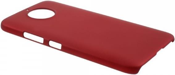Immagine prodotto Coperchio in plastica rigida gommata