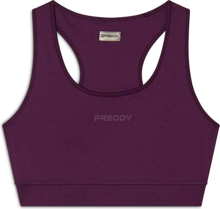 Actual product image Freddy Top S25WSFB1 (L)