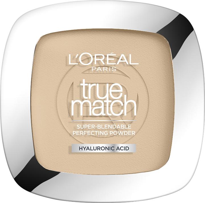 L'Oréal Paris True Match (2N Neutral)