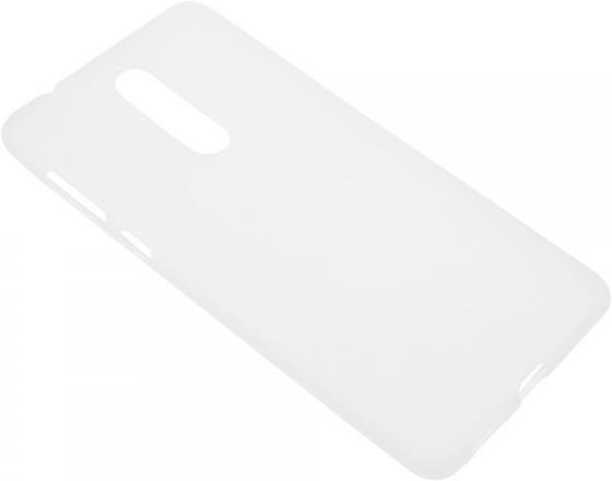 Actual product image Matte plastic soft case