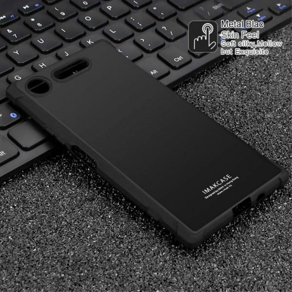 Actual product image Imak Anti-Shock plastic cover including protective film