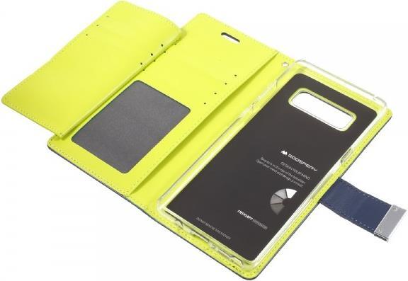 Actual product image Goospery Rich Diary Series