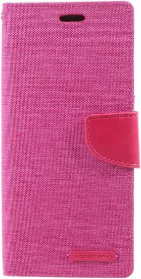 Actual product image Goospery Canvas Diary Series