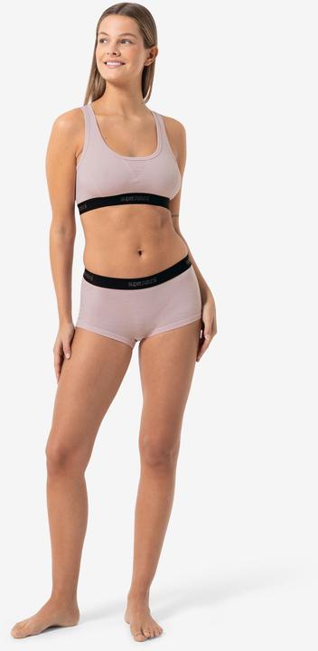 Actual product image Super Natural W Tundra220 Semplice Bra (XS)