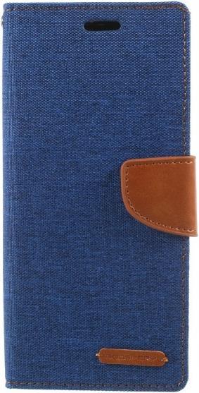 Actual product image Goospery Canvas Diary Series