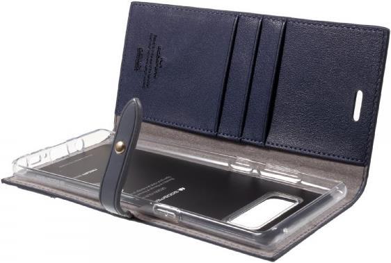 Actual product image Goospery Romance Diary Series
