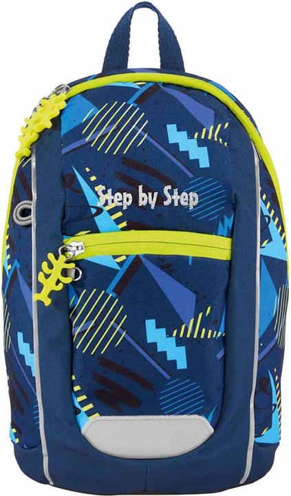 Actual product image Step by Step Set Mini