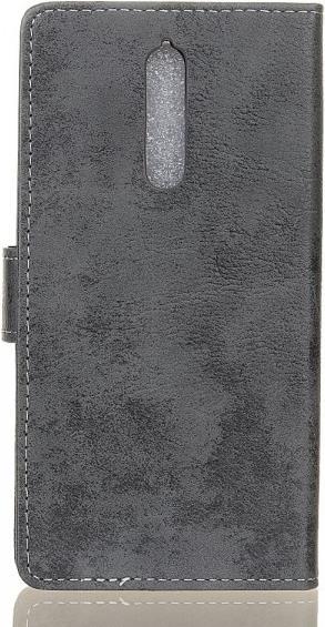 Produktbild Vintage Leder Hülle