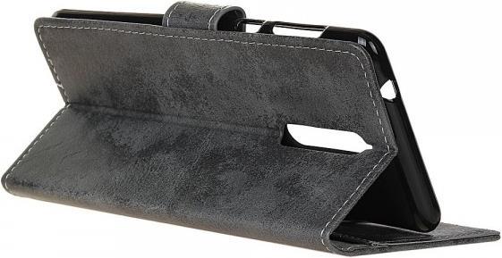 Produktbild Vintage Leder Hülle