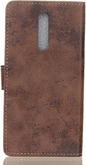 Produktbild Vintage Leder Hülle