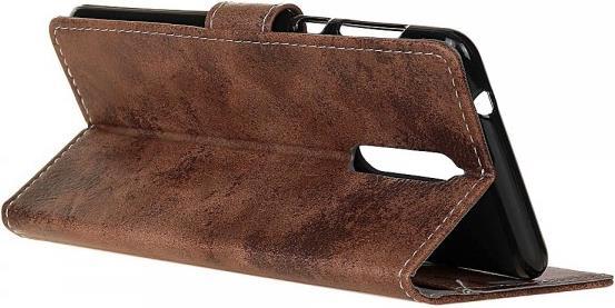 Produktbild Vintage Leder Hülle