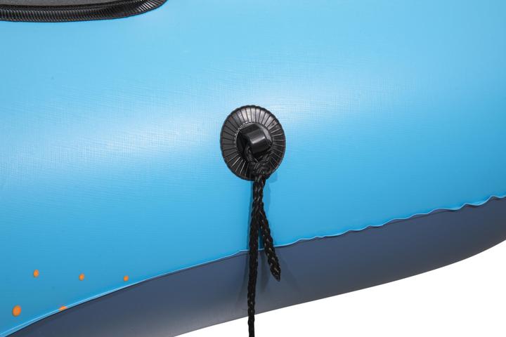 Actual product image Bestway Hydro Force Day Drifter Island 300x287cm