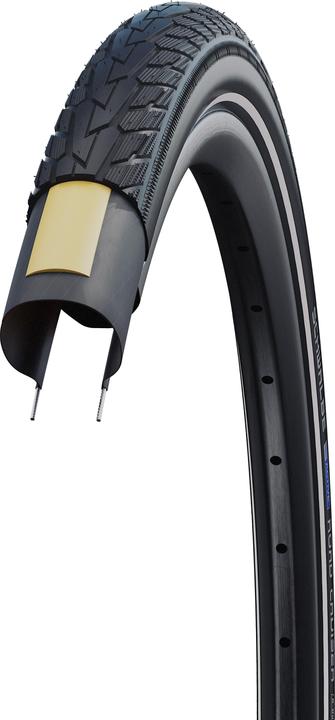 Actual product image Schwalbe Road Cruiser (28 x 1.25, 32-622)