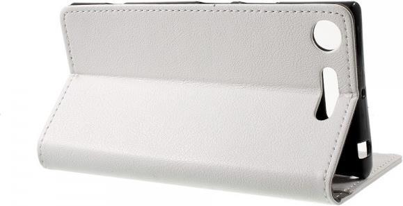 Image du produit Etui en cuir avec fonction de support