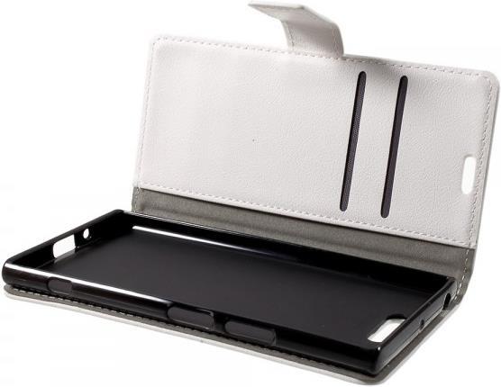 Image du produit Etui en cuir avec fonction de support