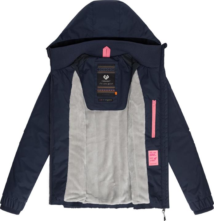Image du produit Ragwear Dizzie Warm (5XL)