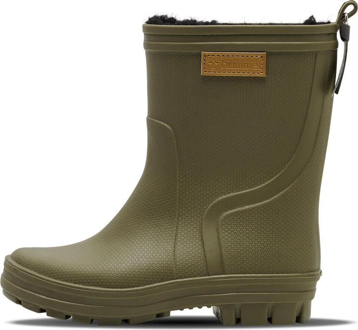 hummel hmlTHERMO BOOT JR (27)