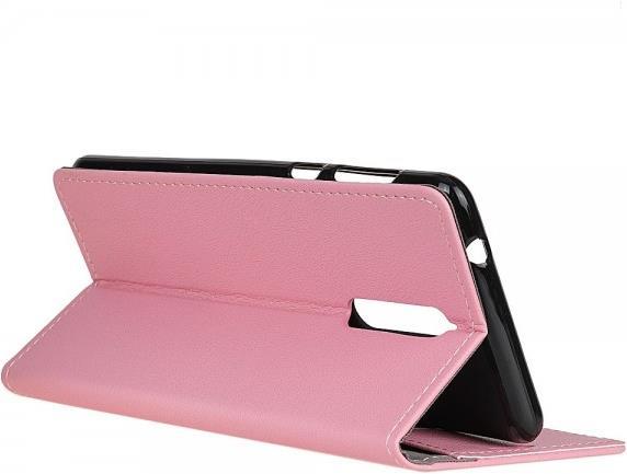 Immagine prodotto Copertura in pelle con funzione stand
