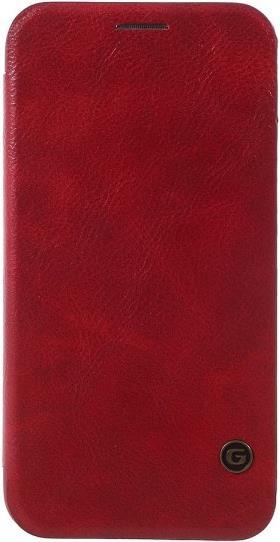 Immagine prodotto G-Case Copertina in pelle della serie Business Style (Apple iPhone X)