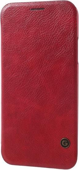 Immagine prodotto G-Case Copertina in pelle della serie Business Style (Apple iPhone X)
