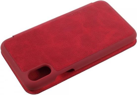 Immagine prodotto G-Case Copertina in pelle della serie Business Style (Apple iPhone X)