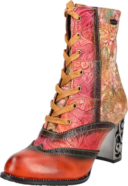 Produktbild Laura Vita Stiefelette (39)