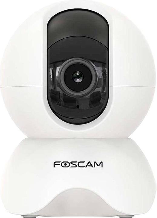 Foscam X5 Wi-Fi (2560 x 1920 pixel)