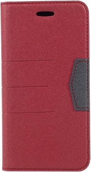 Actual product image Leather flip cover (Apple iPhone X)