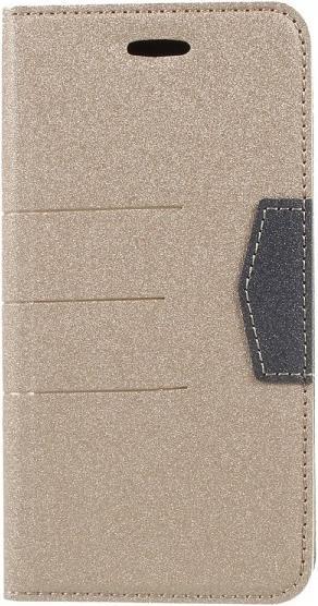 Image du produit Housse en cuir Flip (Apple iPhone X)