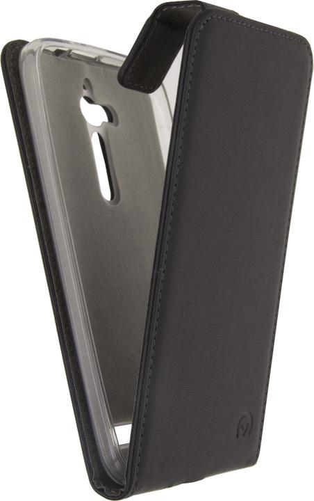 Produktbild Mobilize Klassisches Gelly Flip Etui (Asus Zenfone Go)