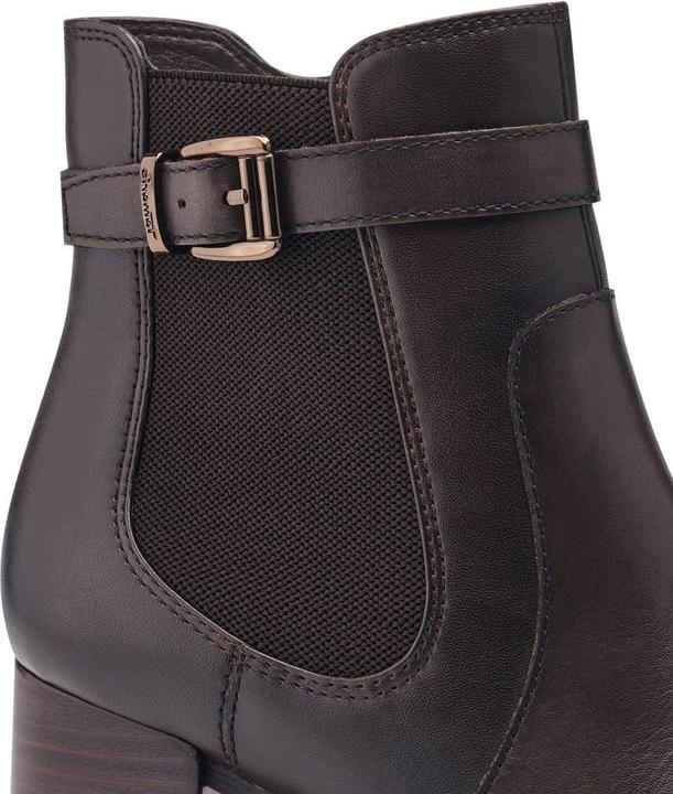 Actual product image Tamaris Ankle boot (40)