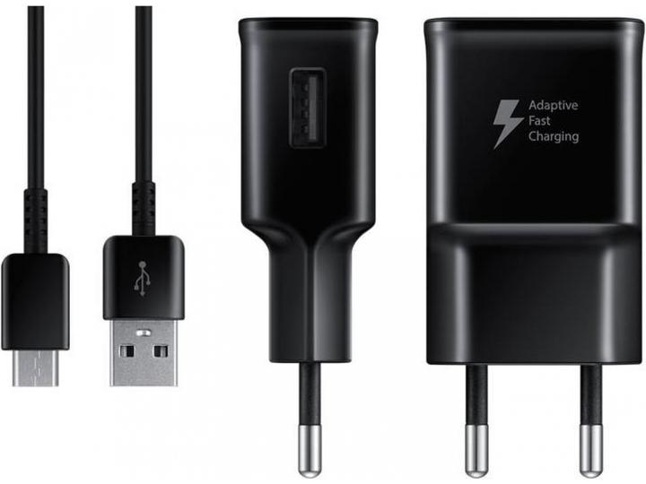 Immagine prodotto Samsung Ep-Ta20 - USB C (15 W)