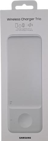 Produktbild Samsung Trio EP-P6300 (9 W)