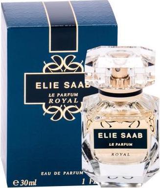 Actual product image Elie Saab Le Parfum - Royal Eau de Parfum (Eau de parfum, 30 ml)