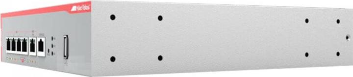 Allied Telesis ALLIED VPN Access Router 1x GE WAN ports 4x 10/100/1000 LAN ports USB port for external memory