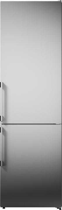 Produktbild Asko Kühl-Gefrierkombination freistehend PREMIUM RFN232041S Edelstahlfront und silber (361 l)